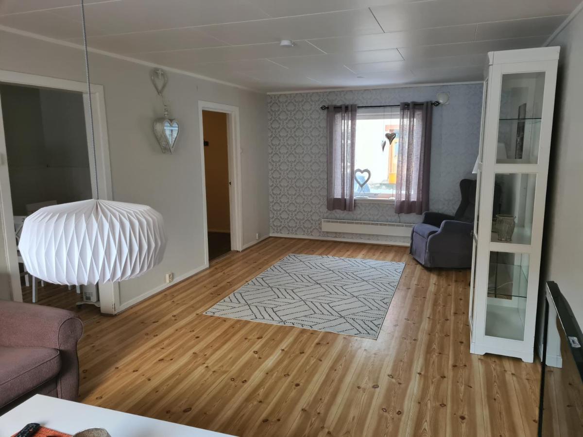 Festningsgaten 3 B Vardo Luaran gambar