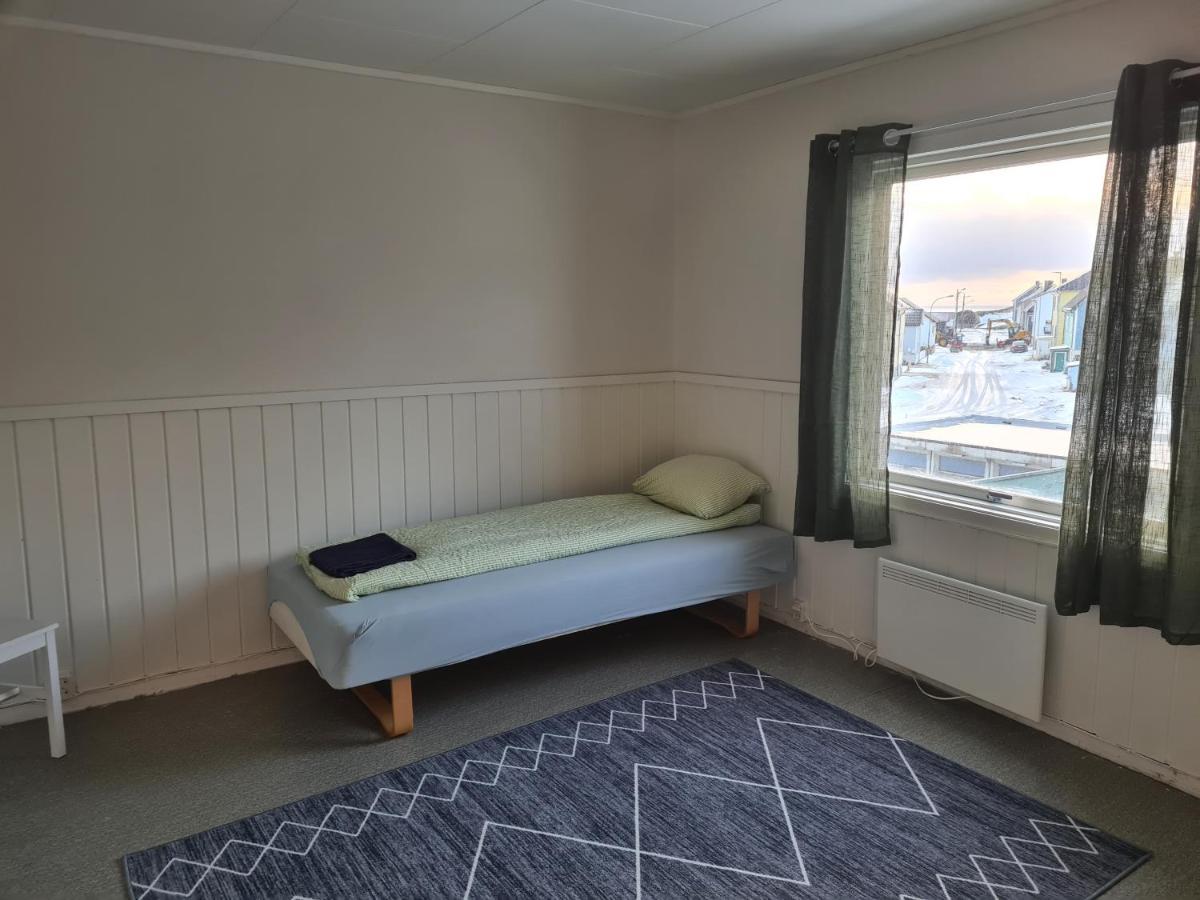 Festningsgaten 3 B Vardo Luaran gambar
